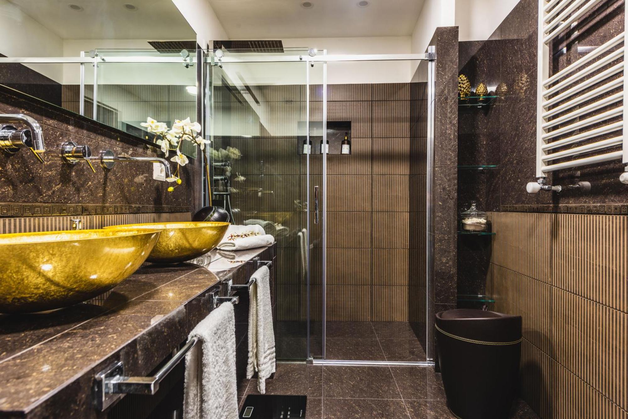Dream View Suites 타오르미나 외부 사진