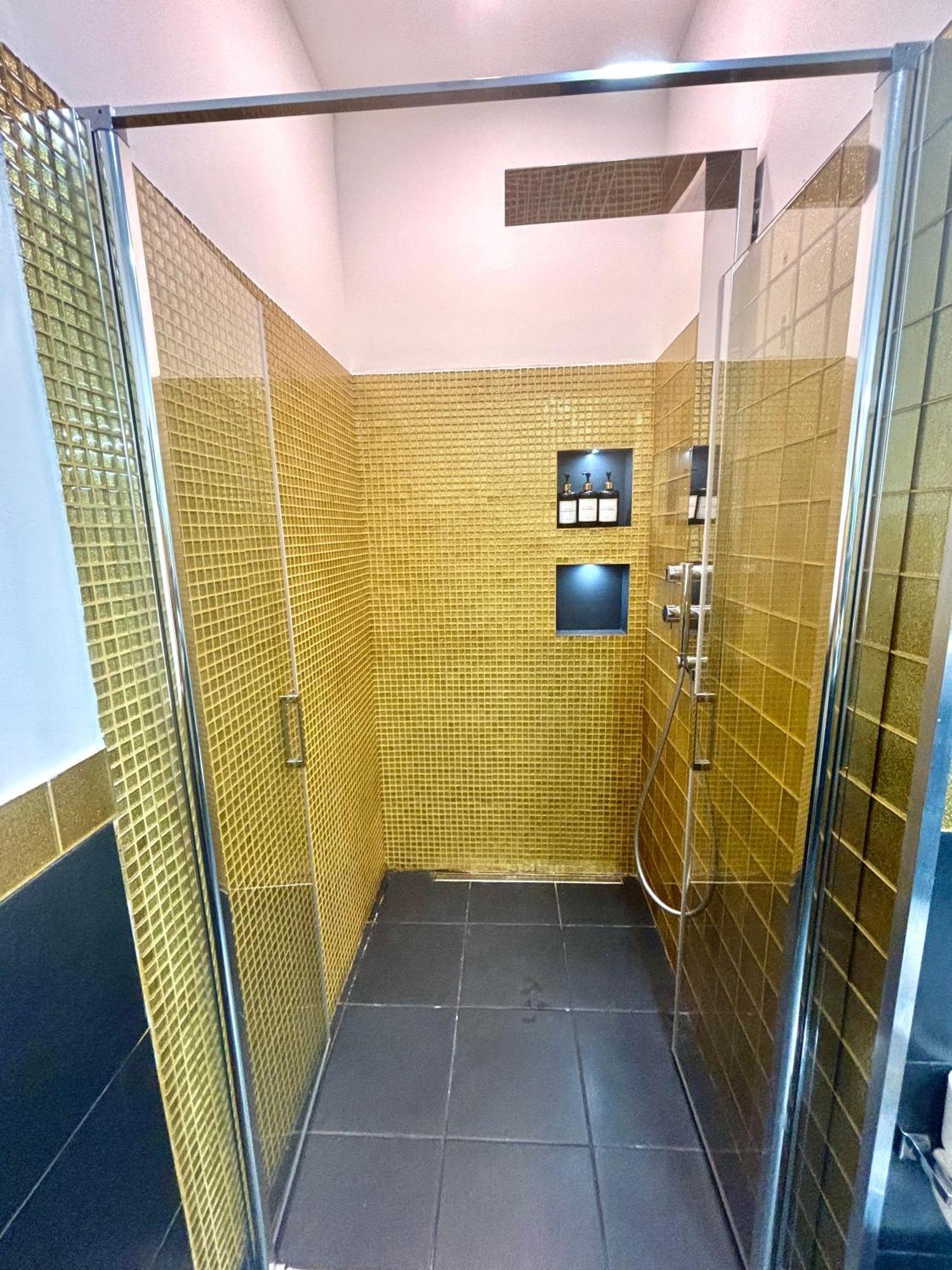 Dream View Suites 타오르미나 외부 사진