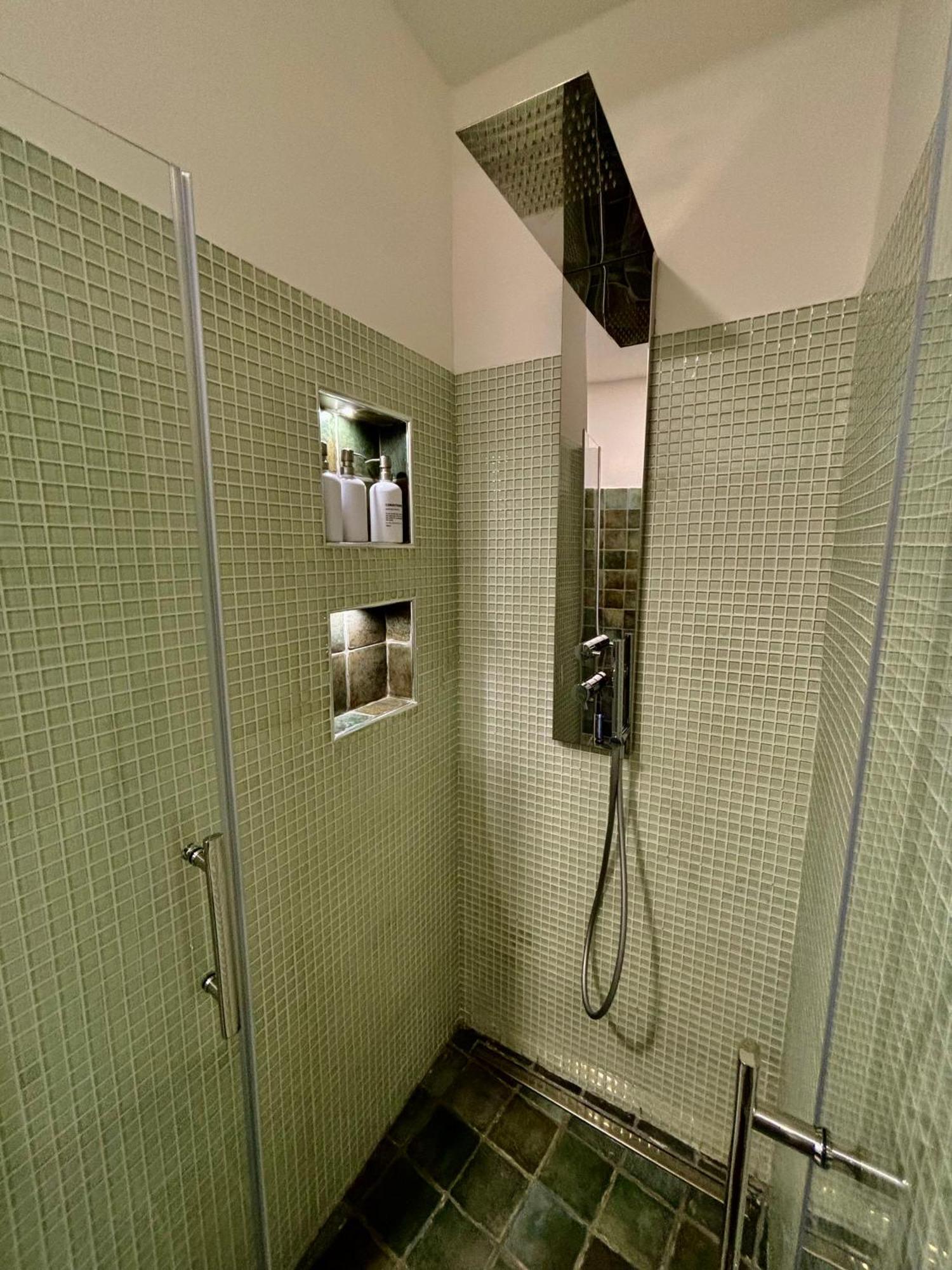 Dream View Suites 타오르미나 외부 사진