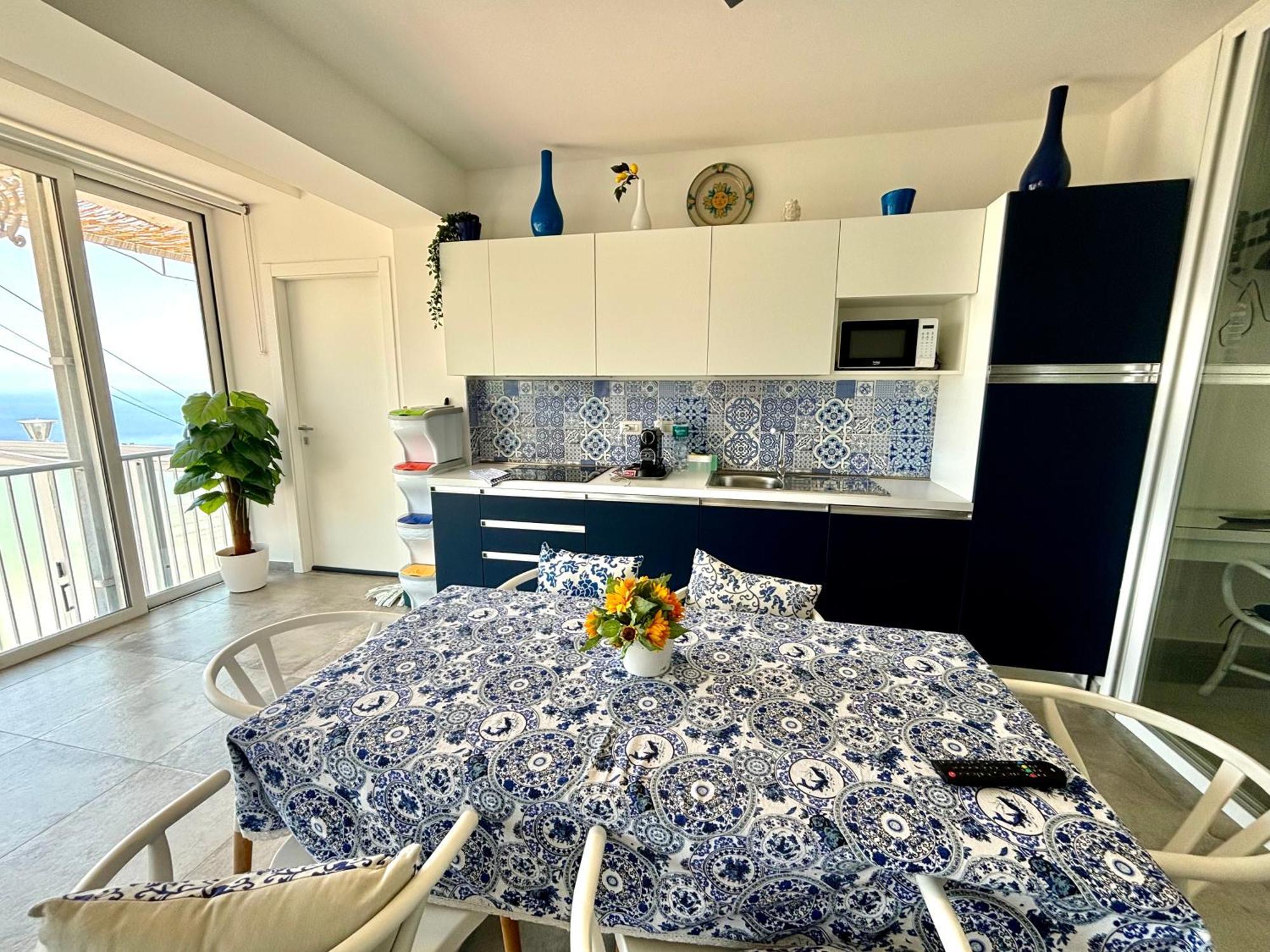 Dream View Suites 타오르미나 외부 사진