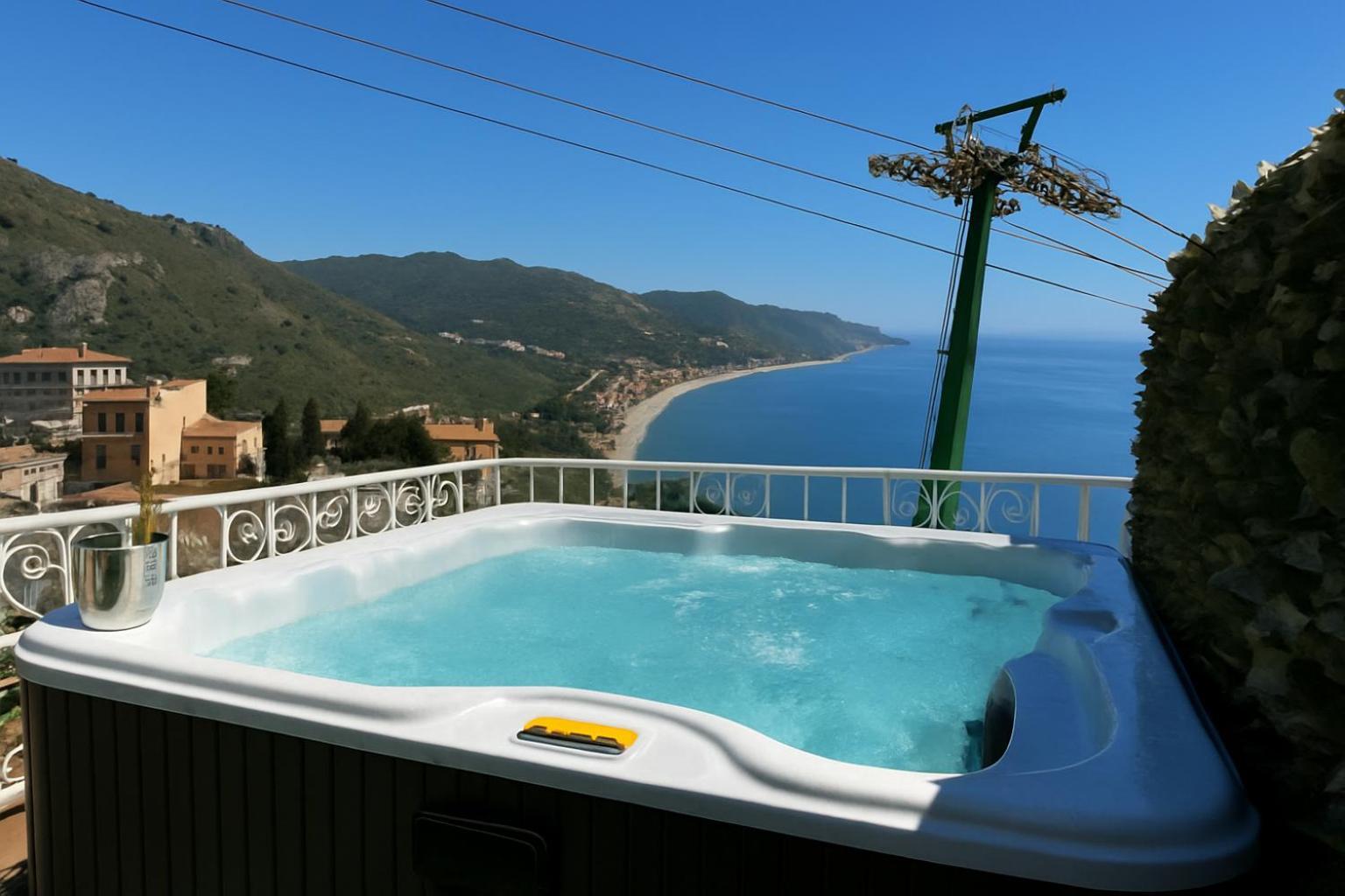 Dream View Suites 타오르미나 외부 사진
