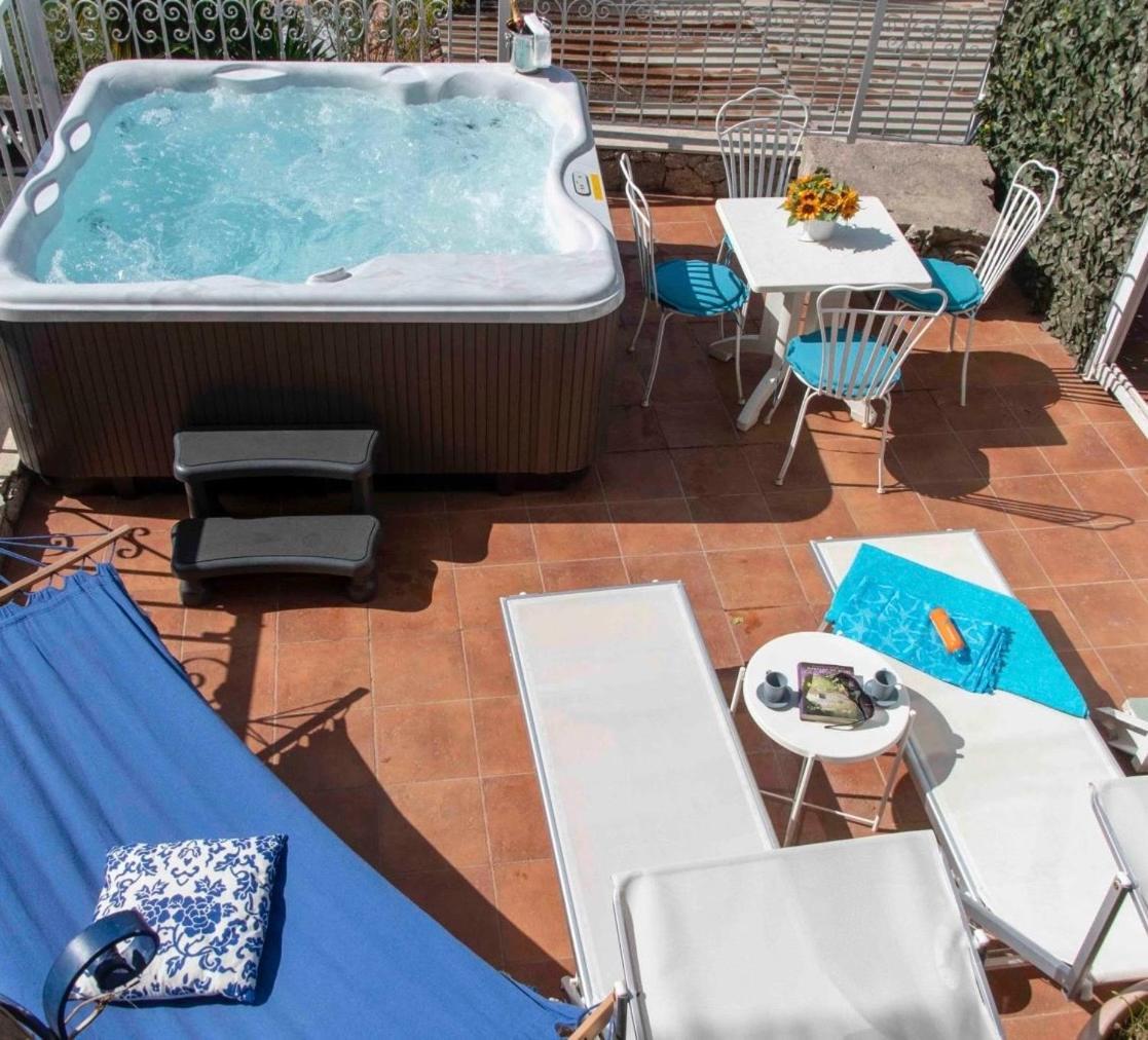Dream View Suites 타오르미나 외부 사진