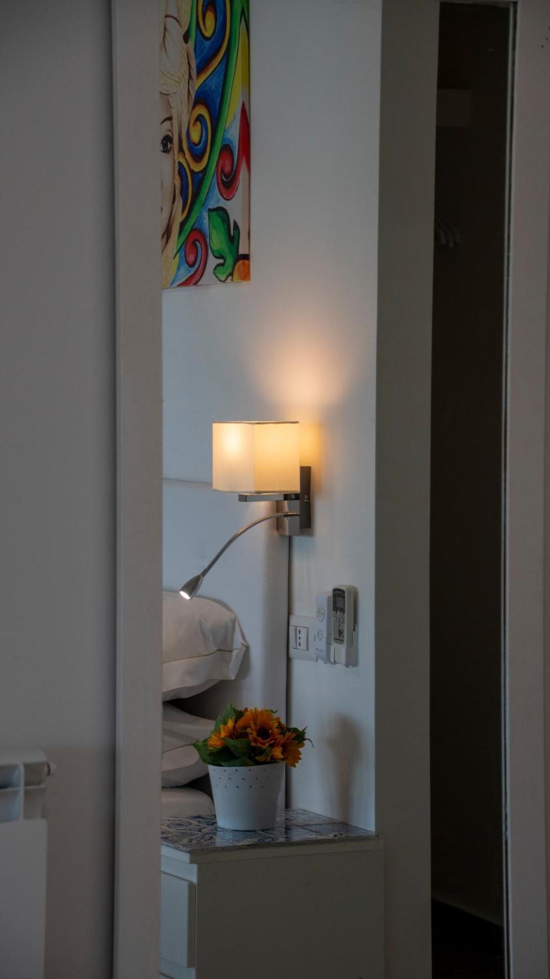 Dream View Suites 타오르미나 외부 사진