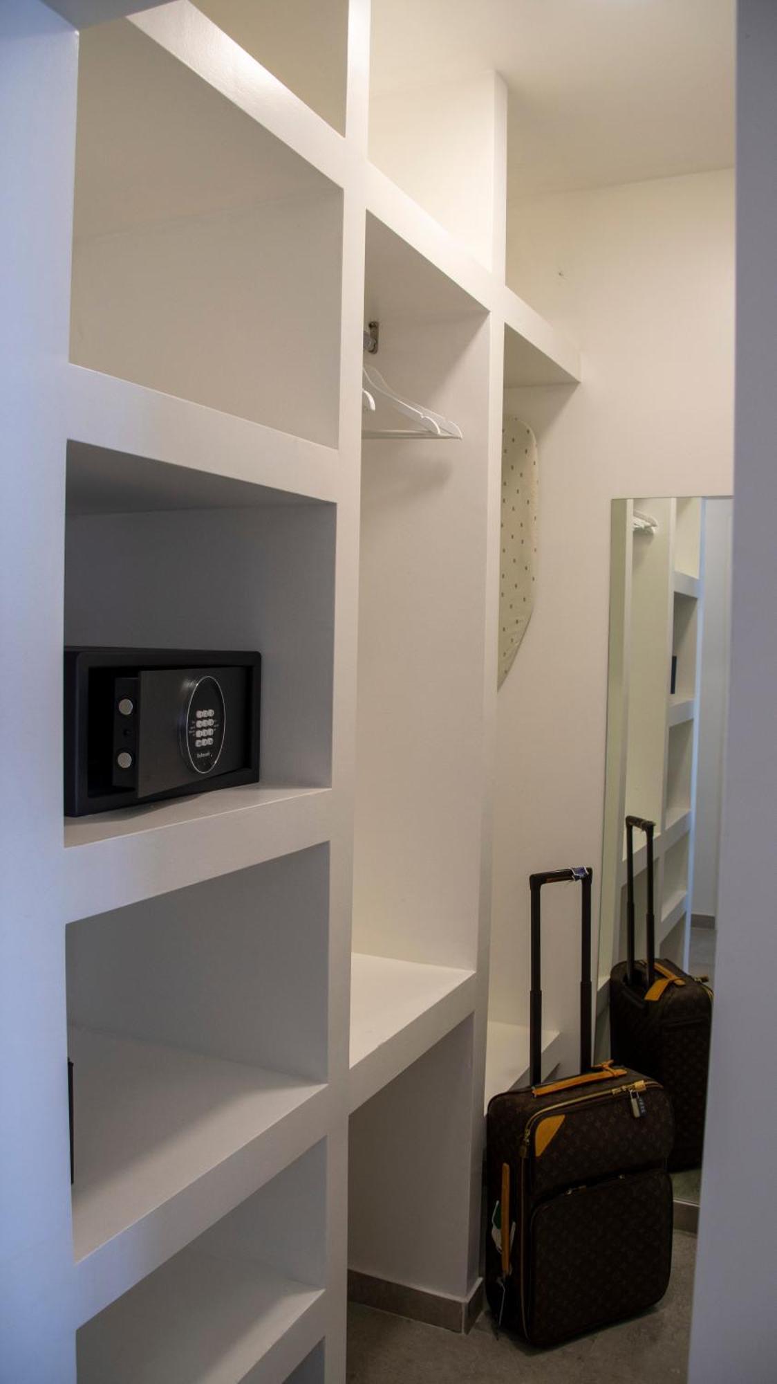 Dream View Suites 타오르미나 외부 사진